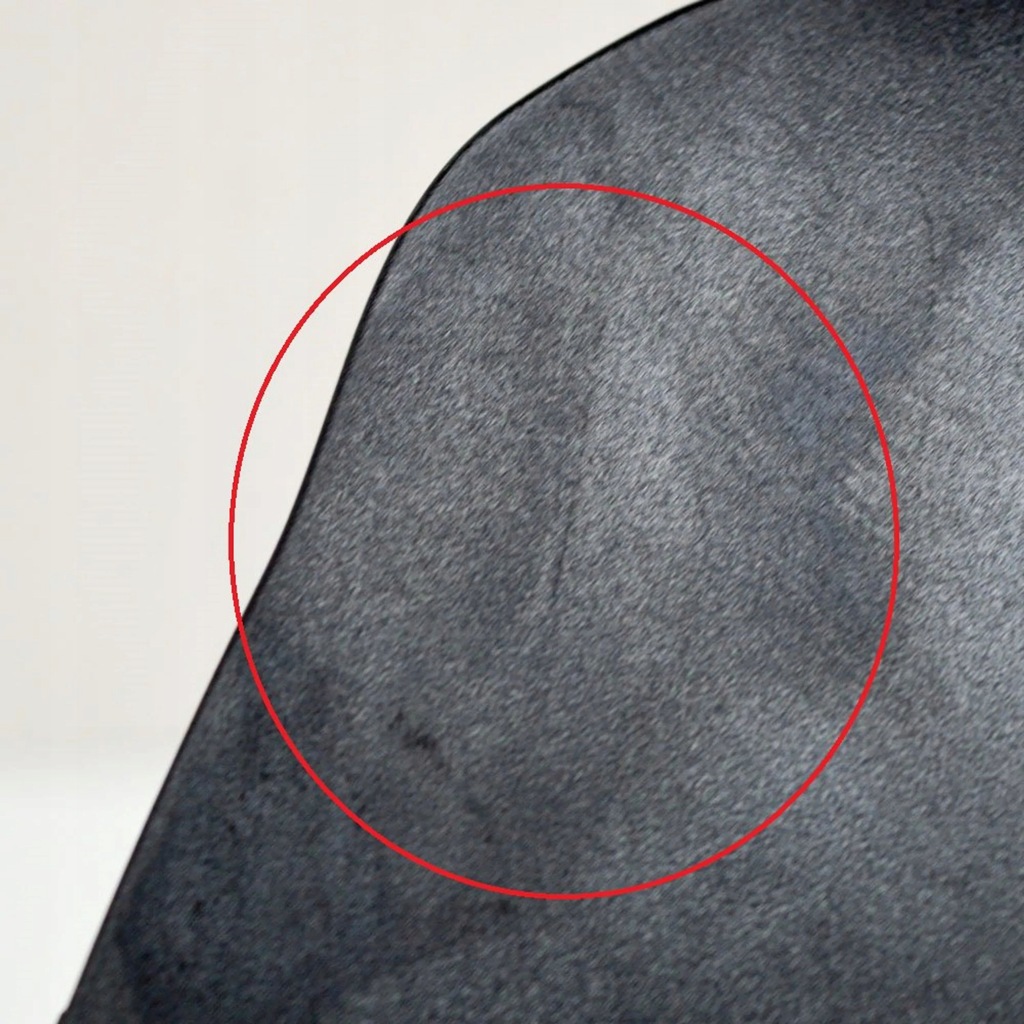 фото №5, Audi e-tron 2020 правая сторона молдинг pod фара задняя