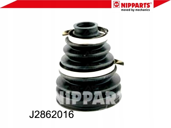 фото №2, Nipparts j2862016 набір захист, система кермовий