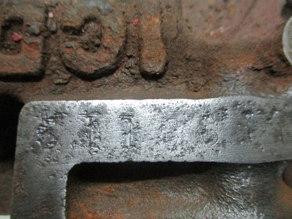 фото №6, Блок двигателя toyota avensis t25 2.0 d4d