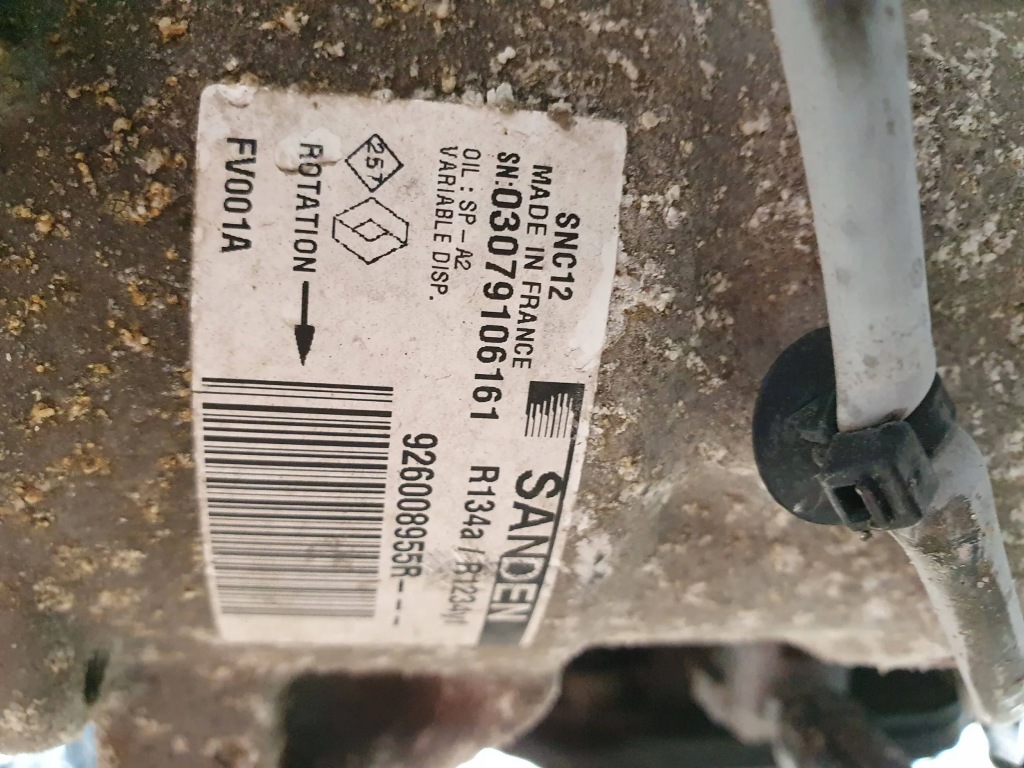 фото №10, Clio v 1.0 tce 2019-2023 двигун kompletny h4de470