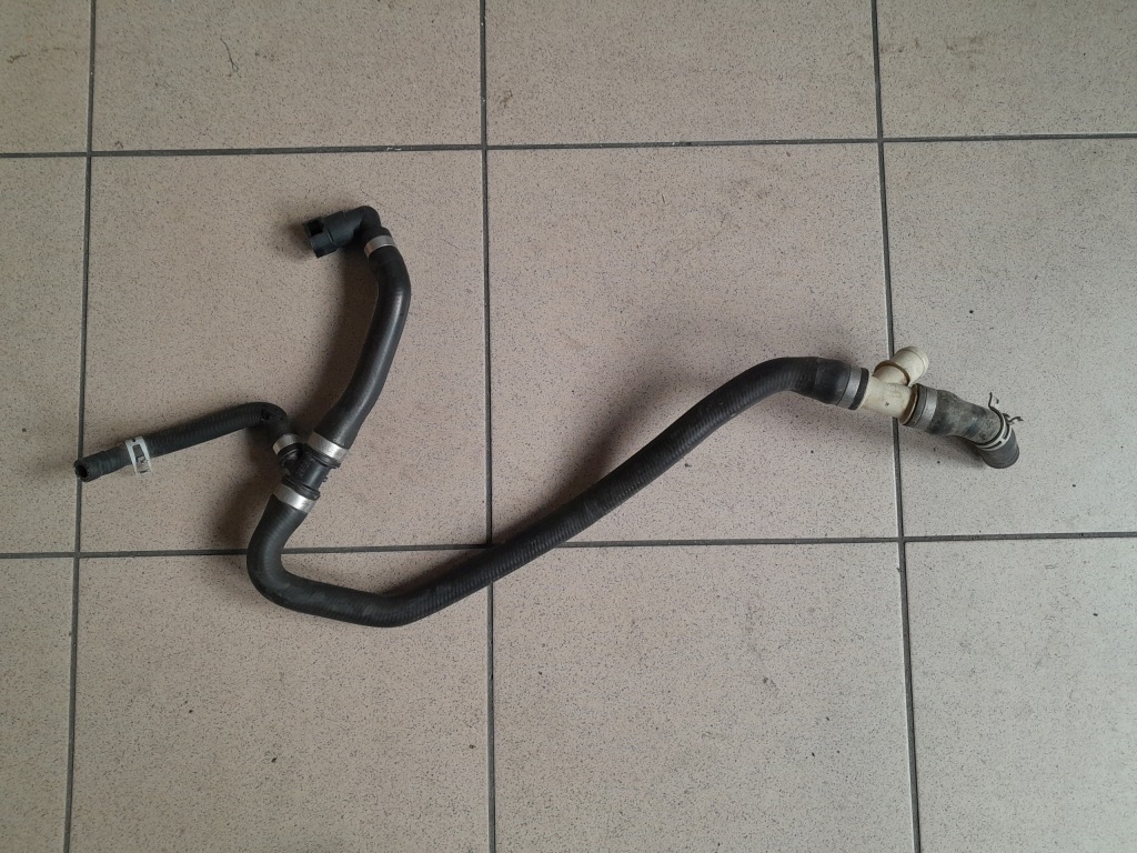 фото №1, Ford escape ii iii mk2 mk3 2015-19r 1.5 eb шланг патрубок труба f1f1-8d030-dh