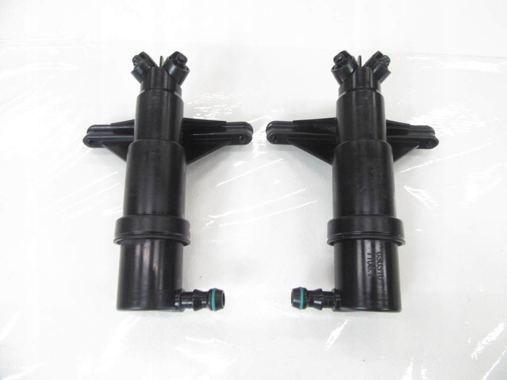 фото №1, Омивач насадка фара лампи bmw 5 e60 e61