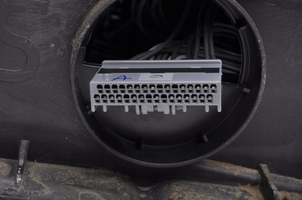 Volvo xc90 2 фара правый  передняя перед full led active high beam 31446689 Цена