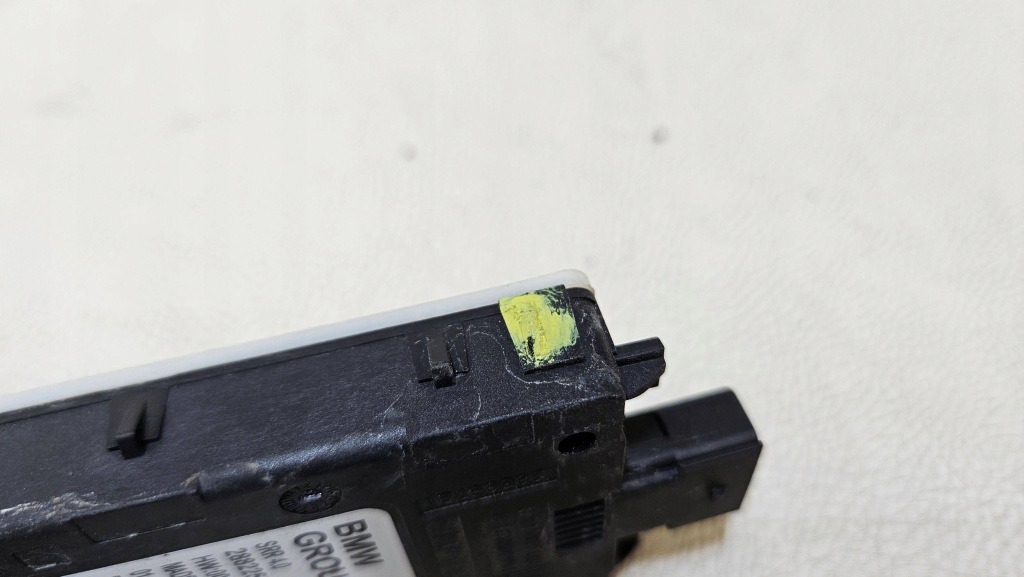 фото №3, Датчик мертвого pola радар bmw 5b31af2