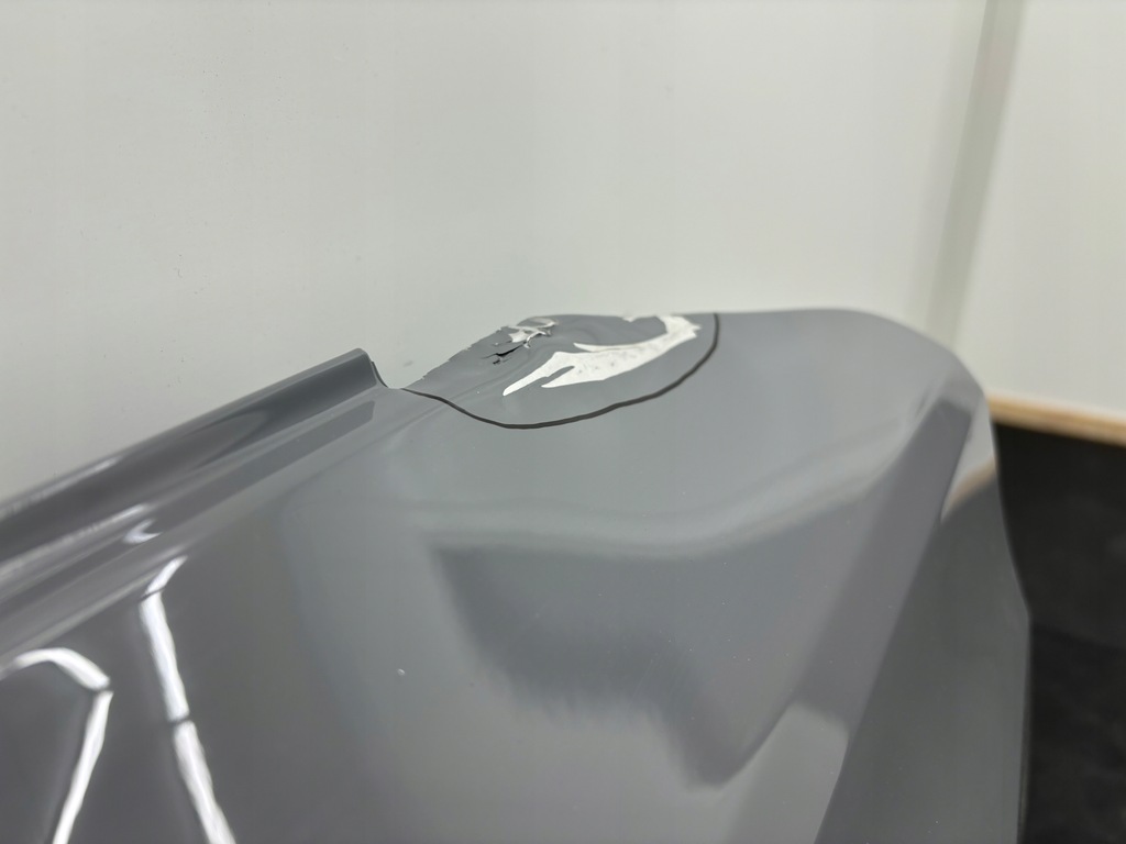 фото №8, Audi e-tron gt дверь правое передние перед