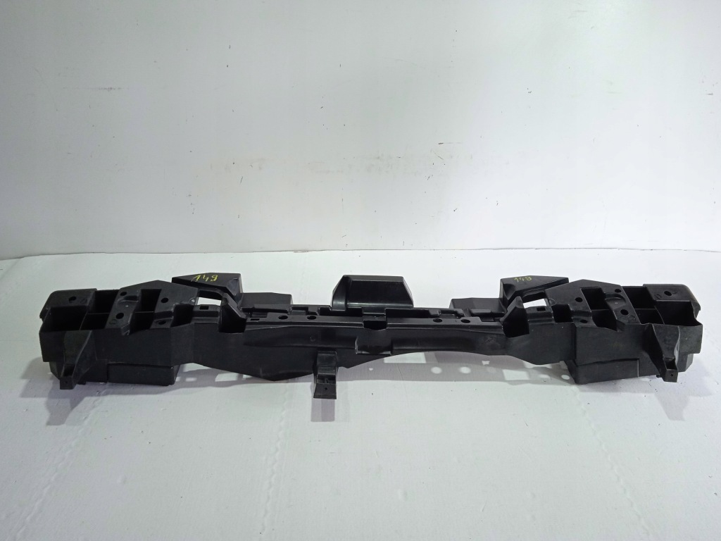 фото №1, Renault twingo ii балка усилитель бампера задняя