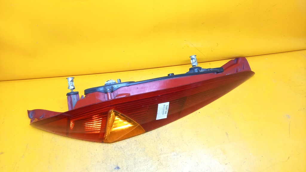 фото №14, Лампа задняя левая fiat punto ii 99-03r 46794078