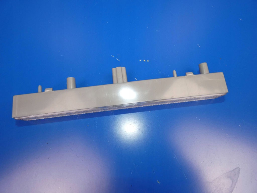 фото №2, Toyota verso ii lift третій світло стоп-сигнал стоп задня