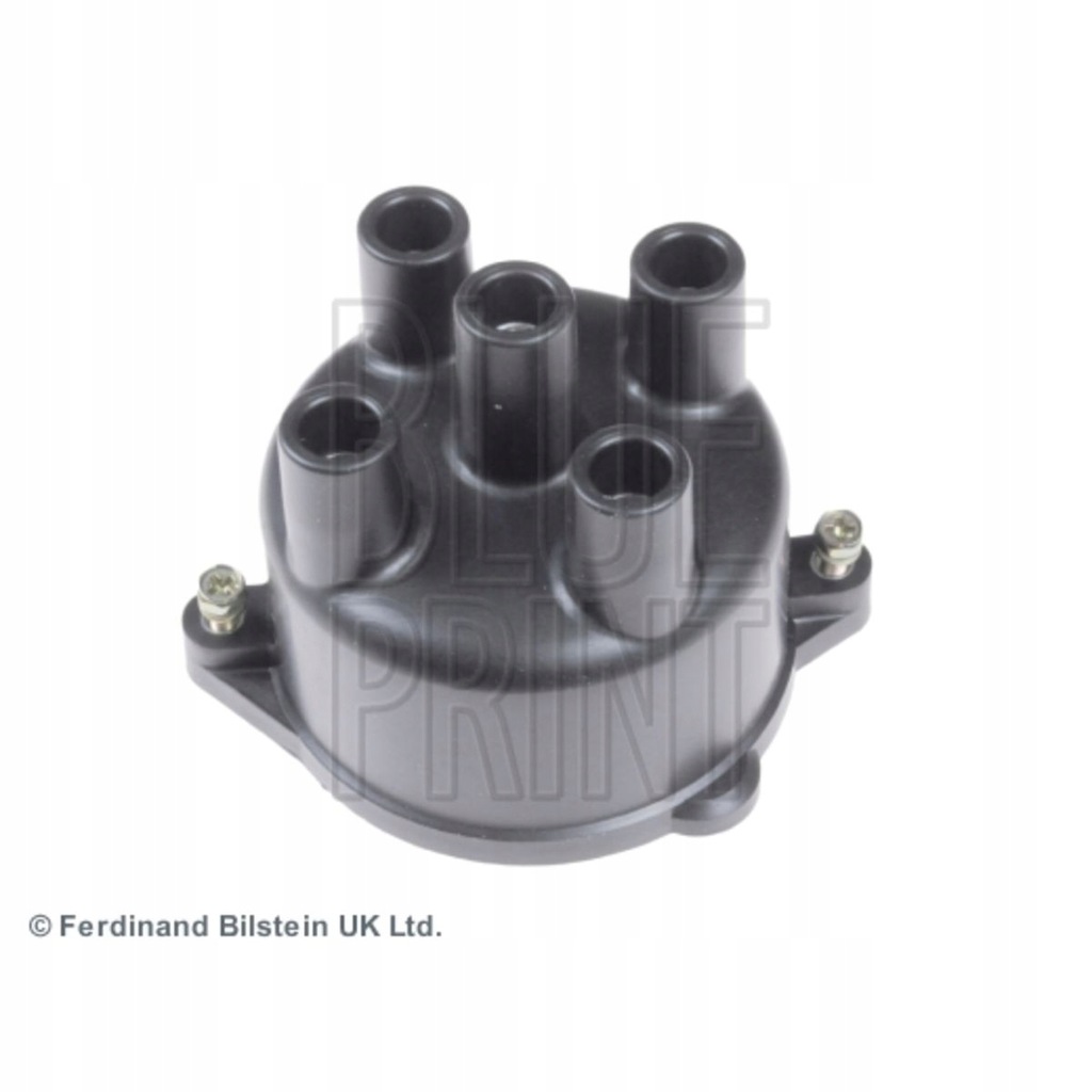 фото №1, Крышка трамблёра honda accord ii suzuki wagon r+ 83-00