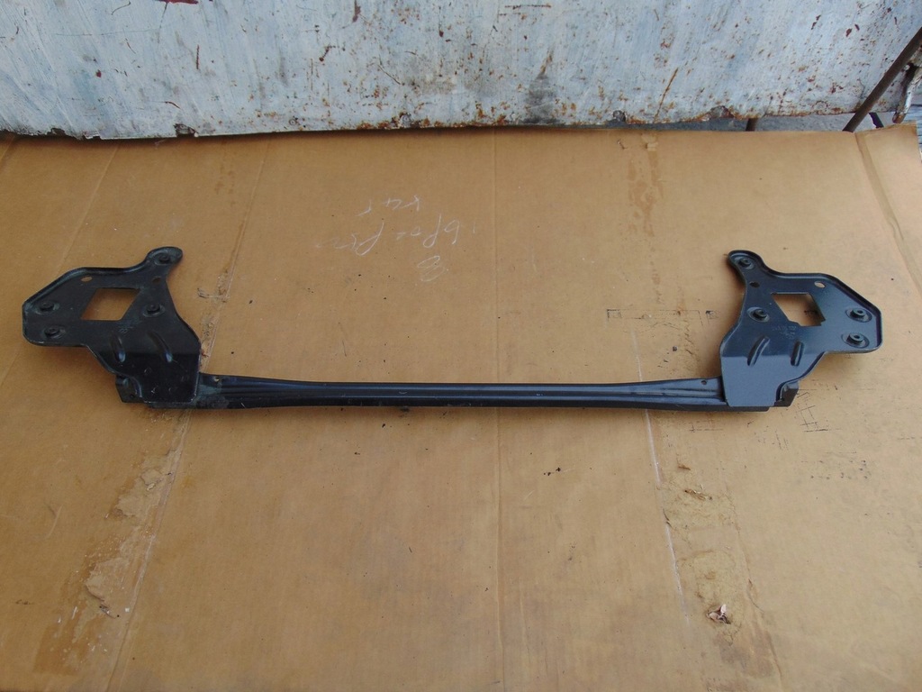 фото №14, Усилитель балка поперечная vw transporter t5