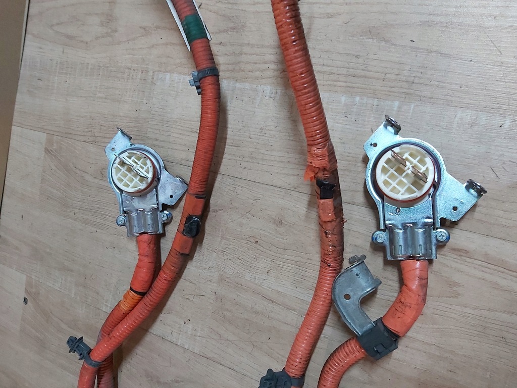 фото №5, Toyota yaris iii 1,5 джгут шланг компресор кондиціонера