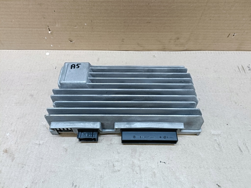 фото №1, Audi a5 усилитель 8t1035223a