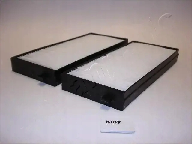 Купить Фильтр салонный faa-ki07 japanparts