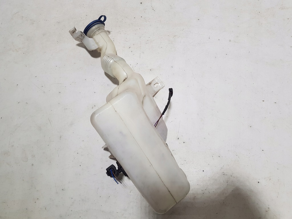 фото №7, Mercedes slk r172 slc w172 бачок омывателя