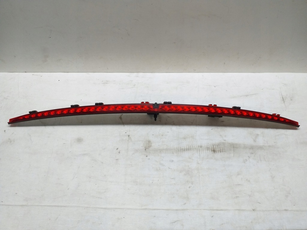 фото №1, Mercedes w218 світло стоп середній задня