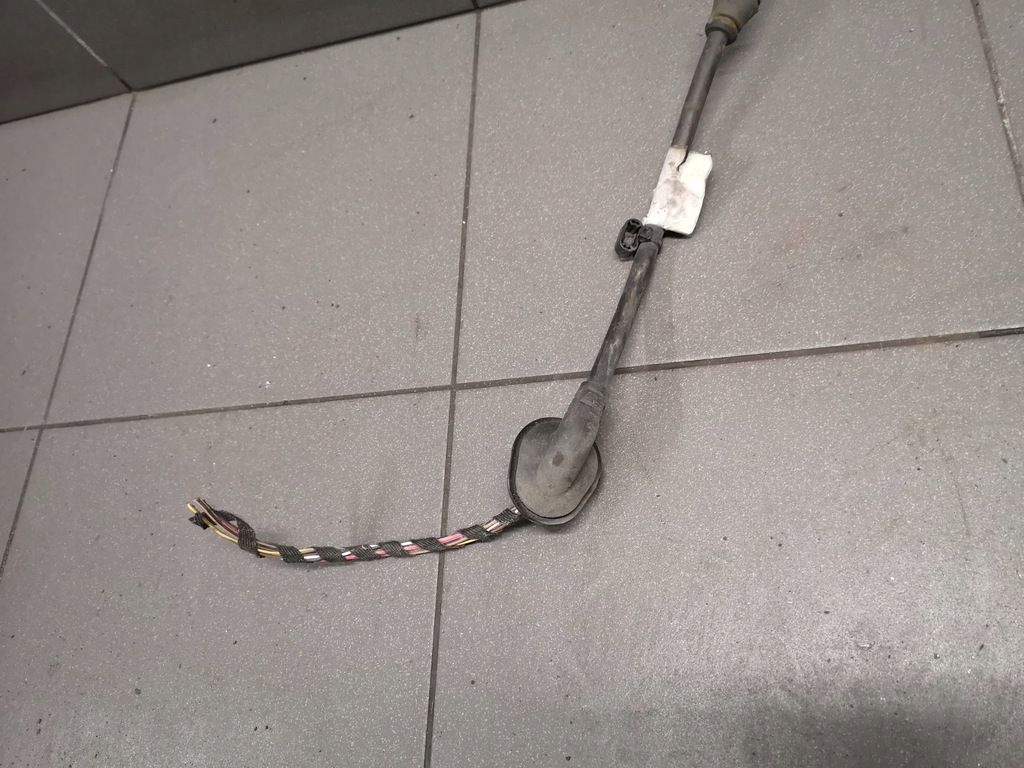 фото №6, Жгут abs тормоза audi a4 b8 левый задняя