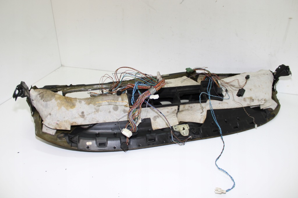 Bmw e34 приборная панель приборная европа Киев