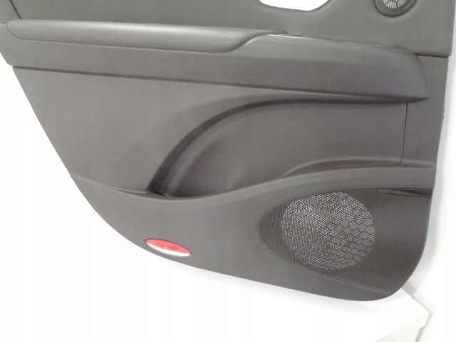 фото №4, Renault espace v обшивка дверь левый задний