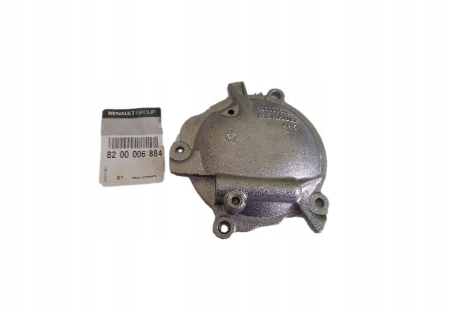 Купити Накладка розподільного валу renault dacia 8200006884 оригінал