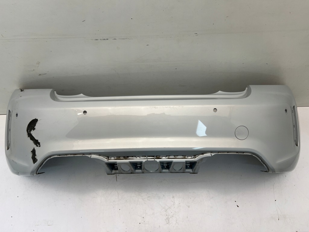 Купить Бампер задний  задний bmw m2 f87 m-power 16-