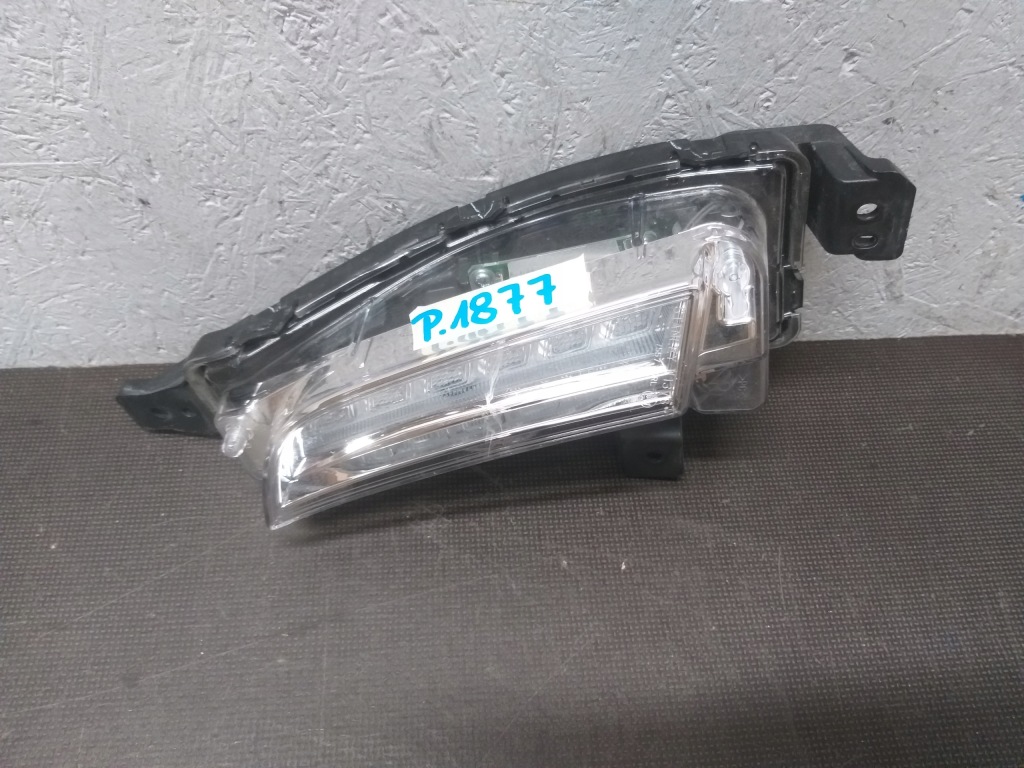 фото №1, Противотуманная фара правый suzuki vitara iii 3 15- led