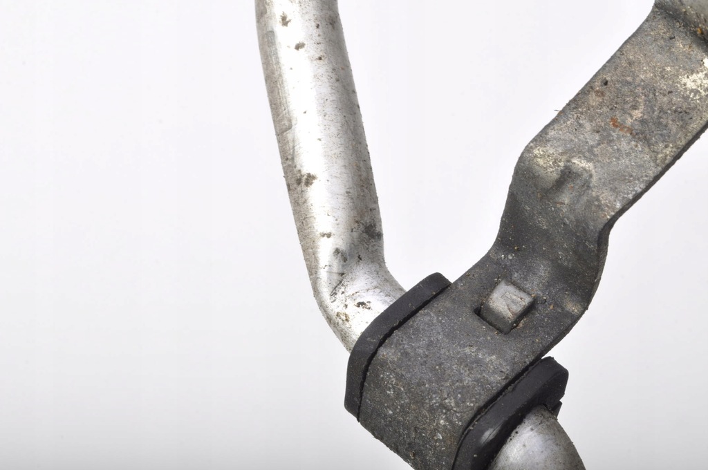 фото №10, Ghibli iii 3.0 d шланг кондиціонера 670006973