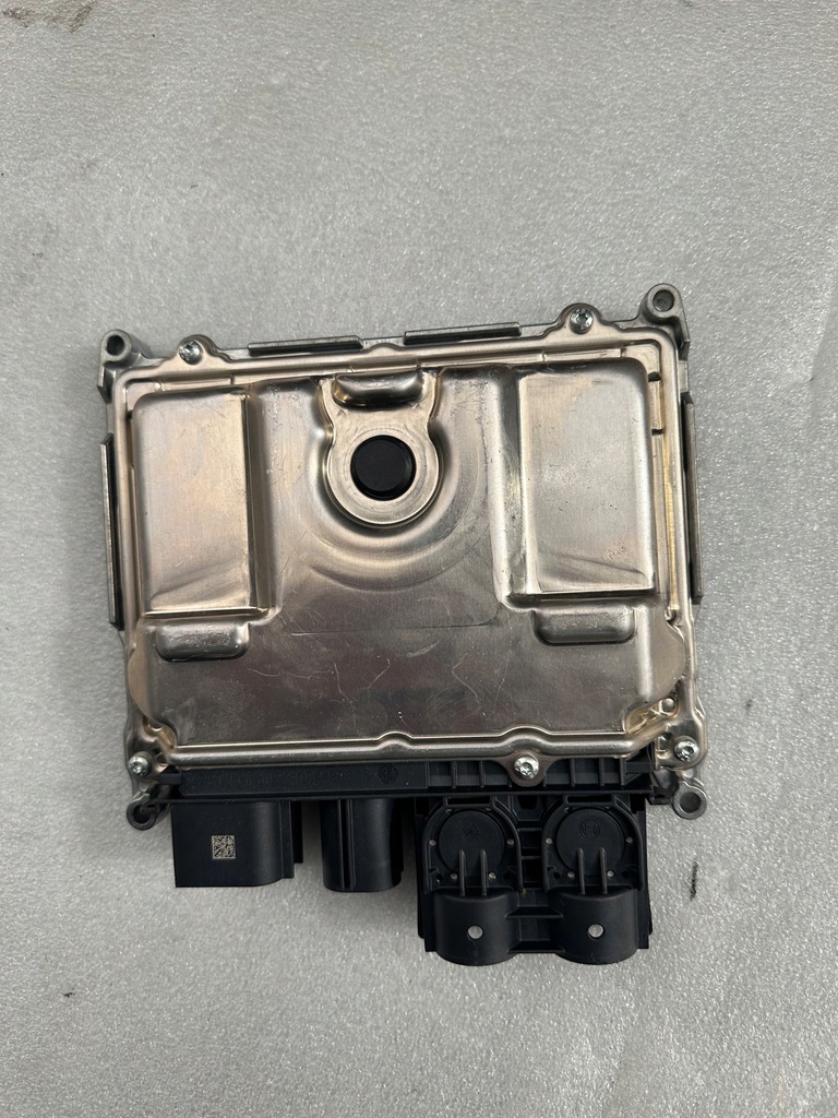 фото №3, ! модуль блок керування audi 85e907808 !