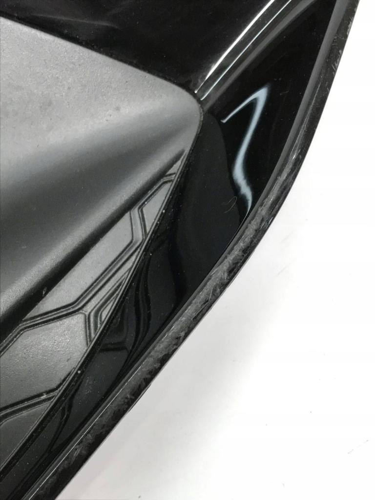 Audi a5 2 8w6 s-line рестайлинг  решётка бампера перед правая  19-24 8w6807682t с Разборки