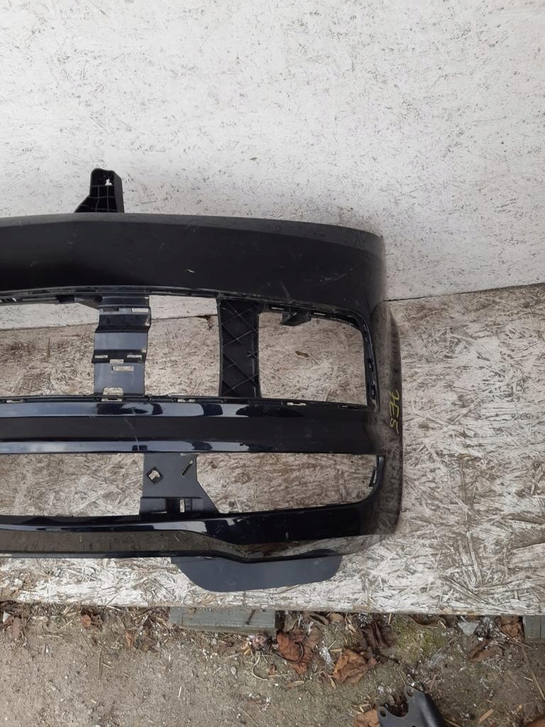 Vw t6 7e5807221 бампер перед Оригинал