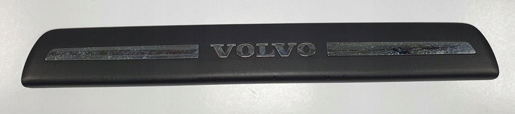 фото №1, Молдинг поріг перед volvo v50 08622671 30744287