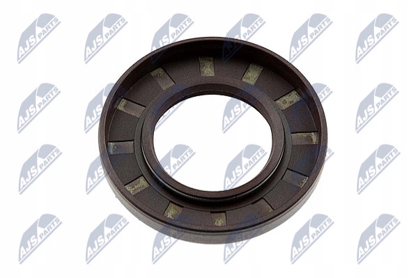 фото №7, Сальник полуось toyota avensis 97-03 carina e 92-97 corolla 87- stralet