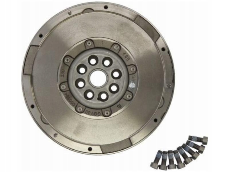 фото №1, Колесо маховик sachs 2294 001 599