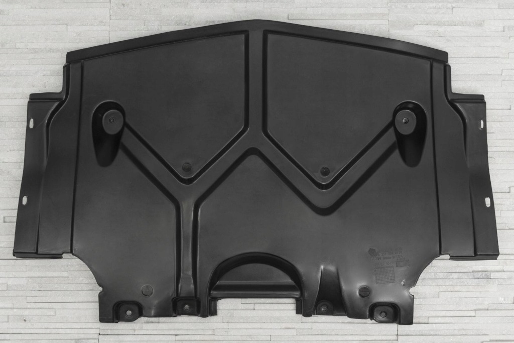 фото №6, Mercedes r-class w251 2005-2011 захист a2515240130