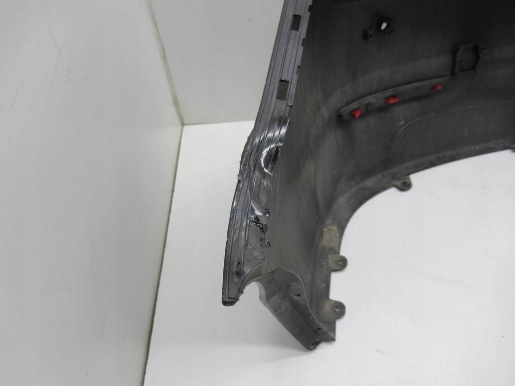 фото №13, Бампер задняя pod датчики pdc bmw 2 f22 f23 coupe