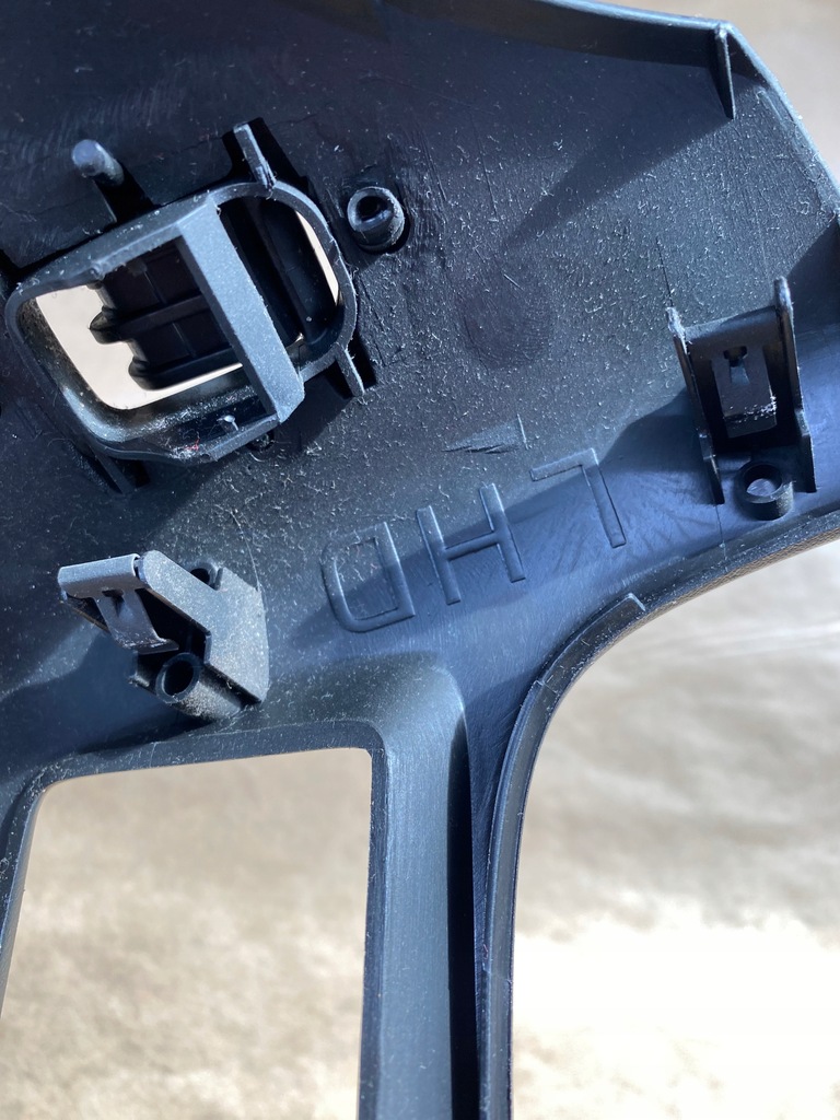 фото №3, Nissan almera n16 5d рамка радио