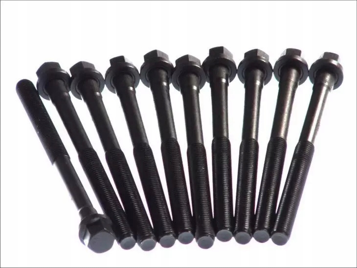 фото №1, Elring 820.490 набір гвинт головки циліндрів