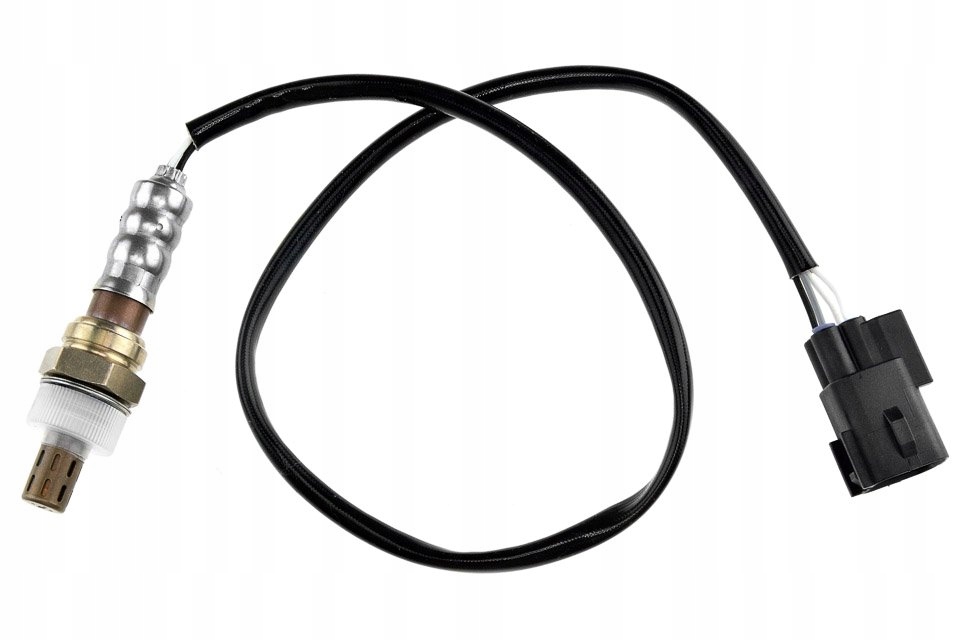 фото №1, Датчик лямбда-зонд hyundai santa fe 2.4 2009-