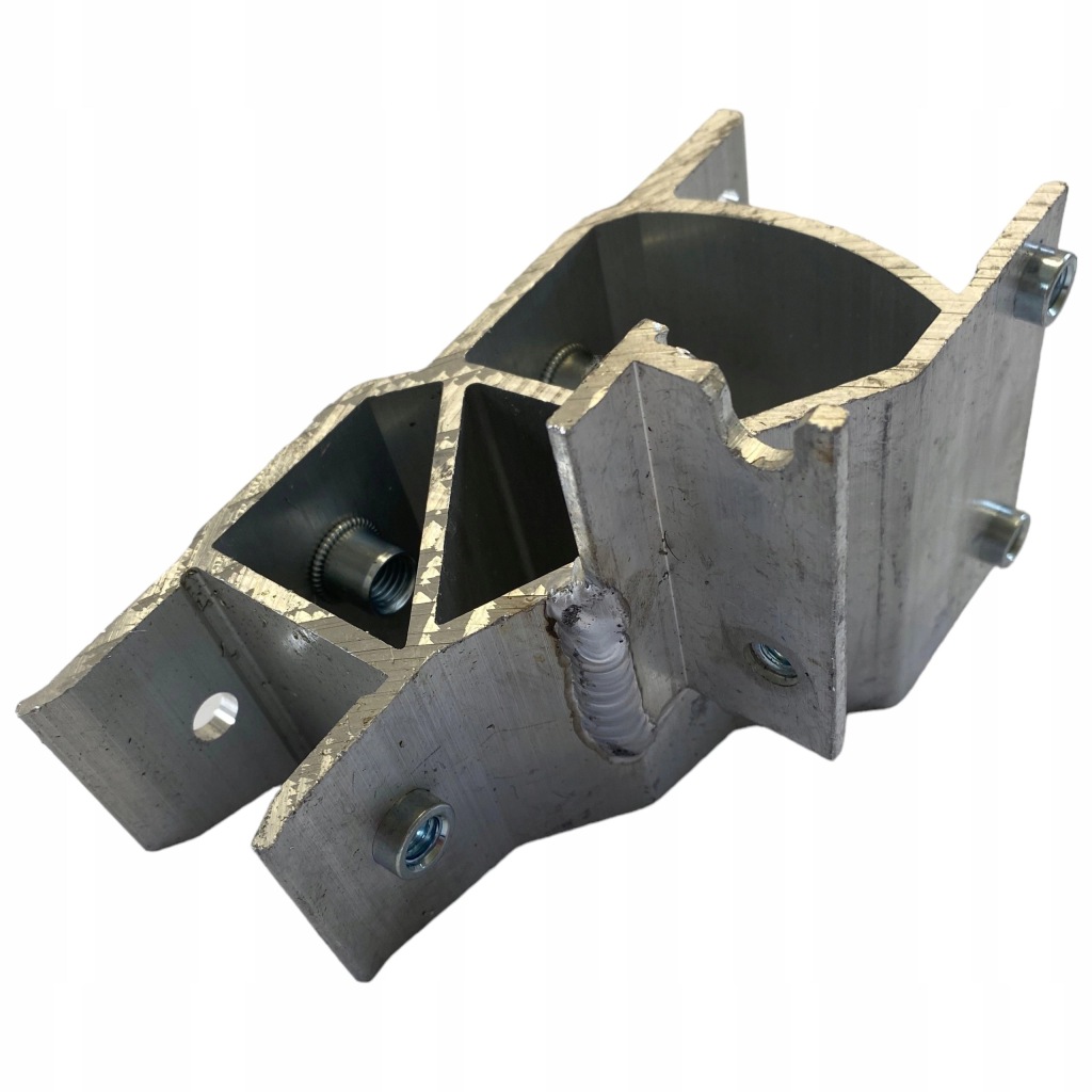 Комплект  x2 кронштейн радіатор праве + ліва кронштейн кронштейн bmw x3 g01 x4 g02 Ціна