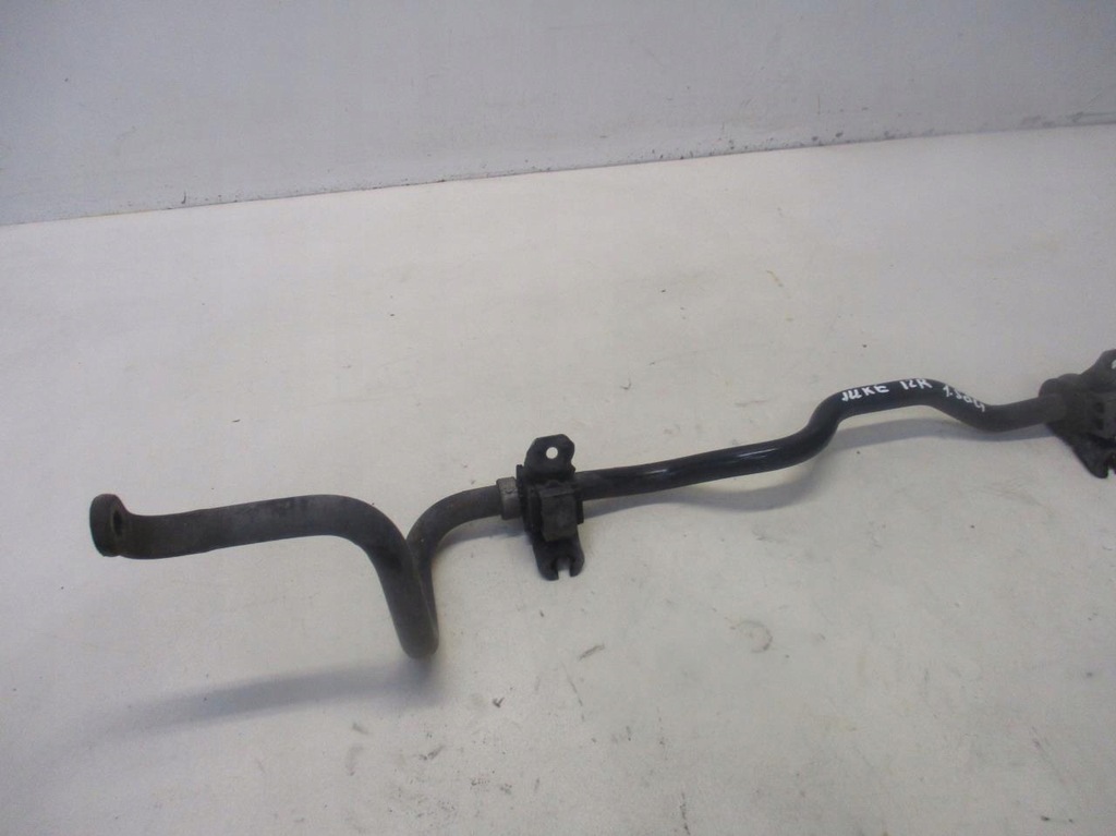 фото №4, Тяга стабілізуючий nissan juke 1.5 dci