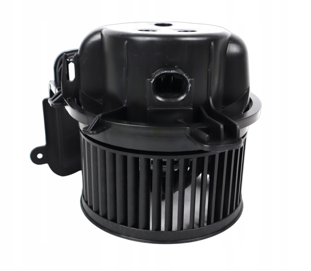 фото №4, Вентилятор renault clio ii 2001 - 2005 повітродувка обдув