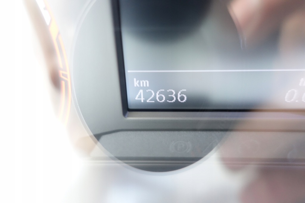 фото №7, Приборы счетчик vw t-roc 2ga 42636km 2ga920740a