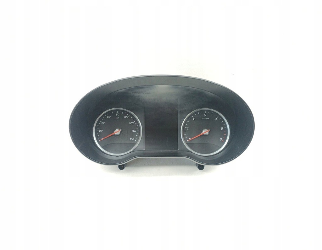 фото №1, Приборы счетчик mercedes w205 2.0 cdi a2059000342