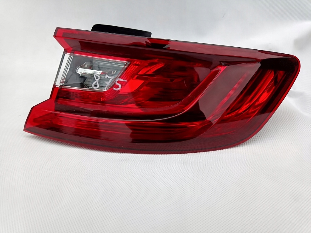 Фара задній правий європа  renault megane hb led 2015 -19 Ціна