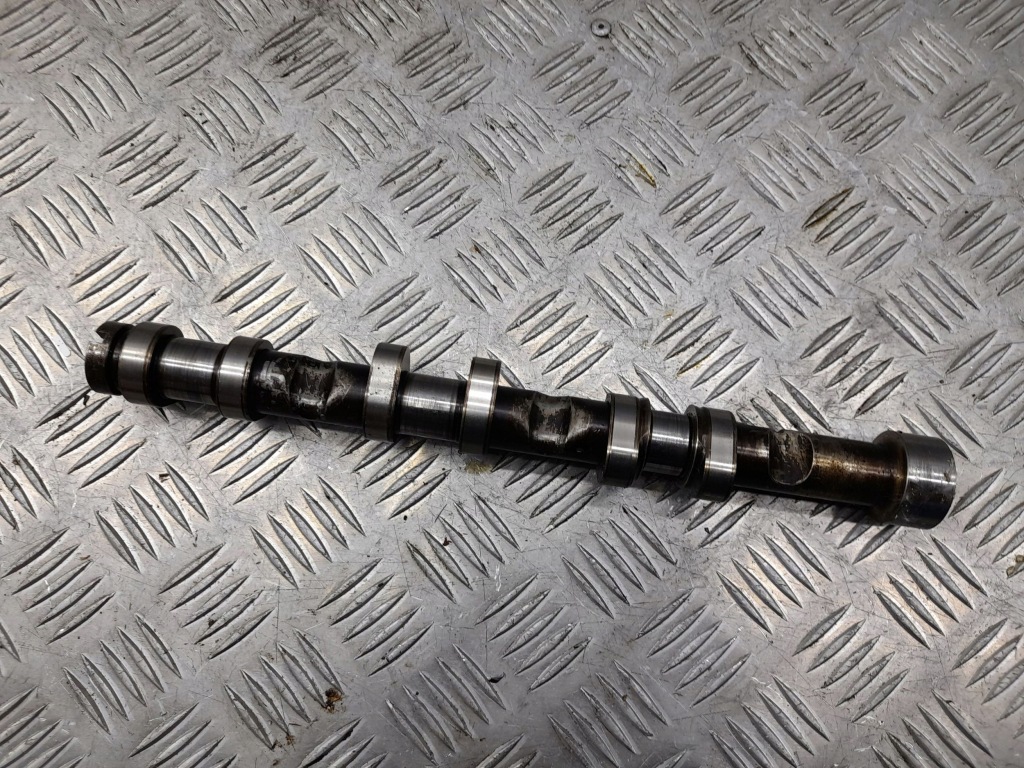 фото №7, Audi a6 s6 c6 4f 06e104 перед вал распределительного вала