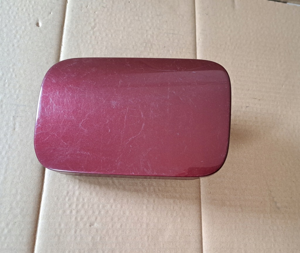 Купити Mercedes e klasa w210 кришка заливної пального