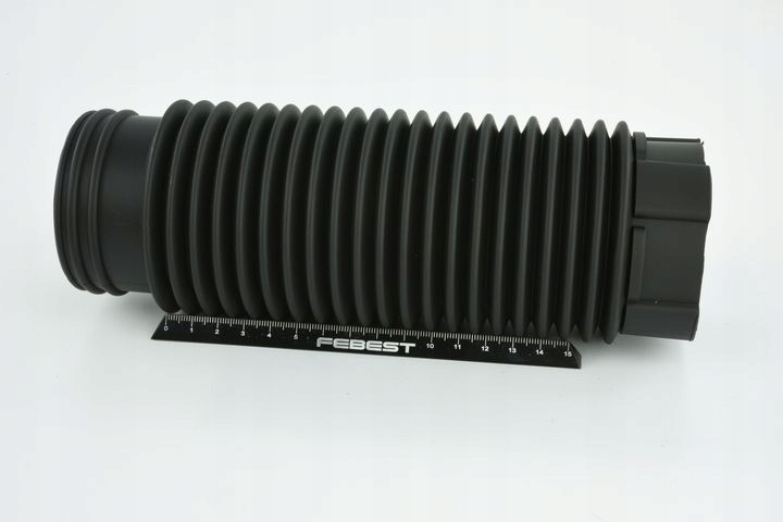 фото №11, Защита амортизатора заднего febest sbshb-s11r