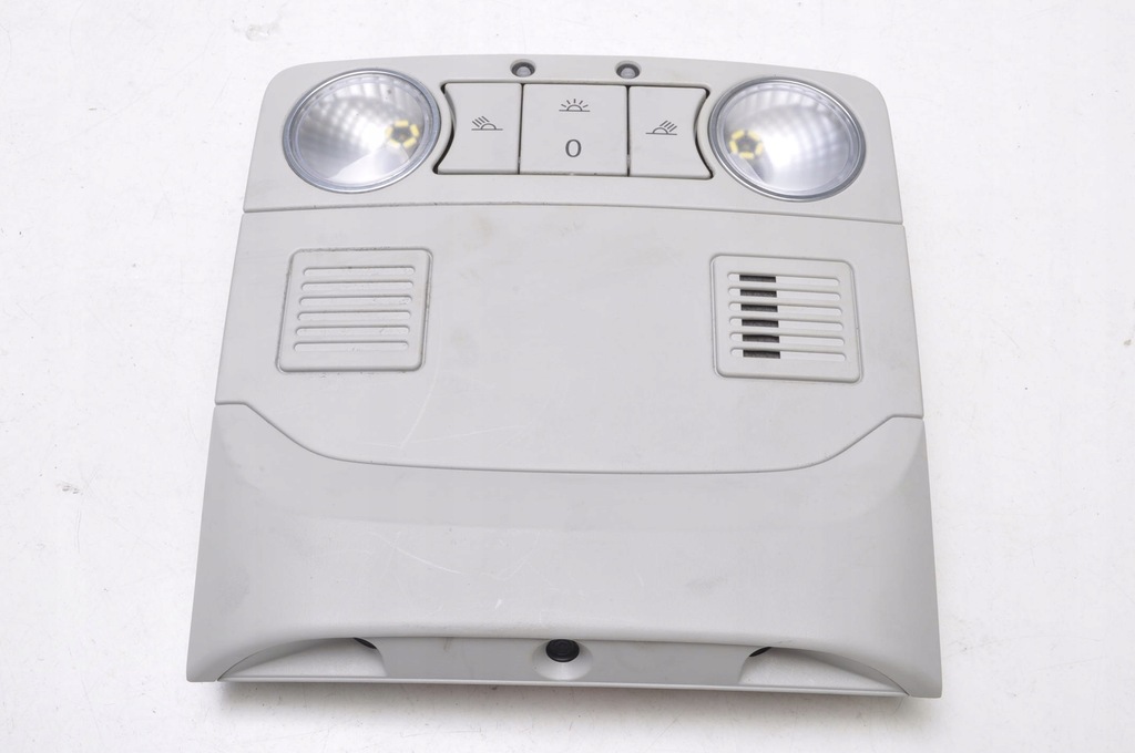 фото №1, Seat leon iii освещение лампа кабины салона 5f0947105l