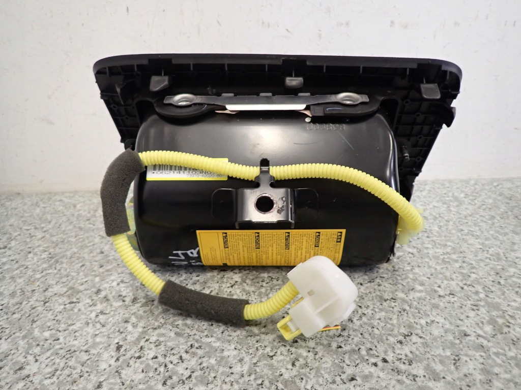 Toyota rav 4 03-05 подушки безопасности воздушные srs набор с Разборки