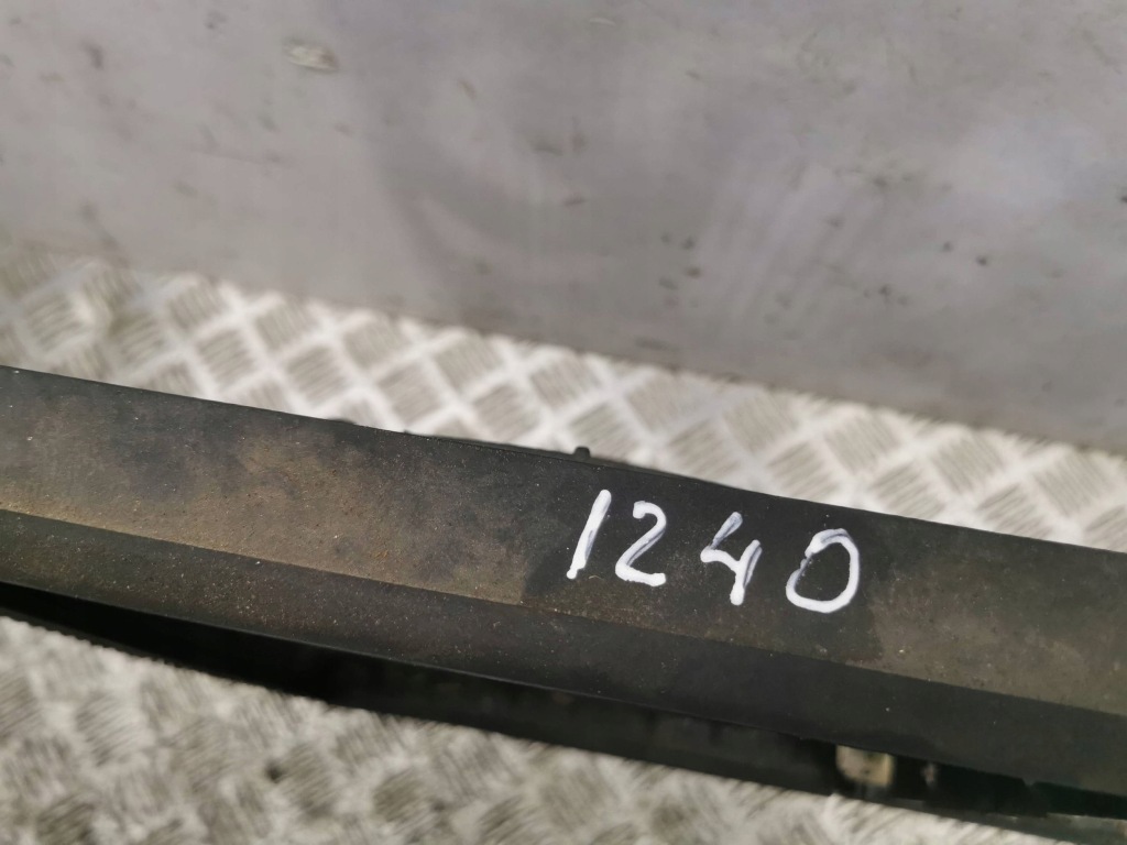 Maserati quattroporte 2006 вентилятор радиатора в Украине