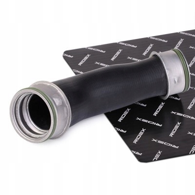 фото №4, Труба wąż turbo інтеркулер ridex 3314c0094